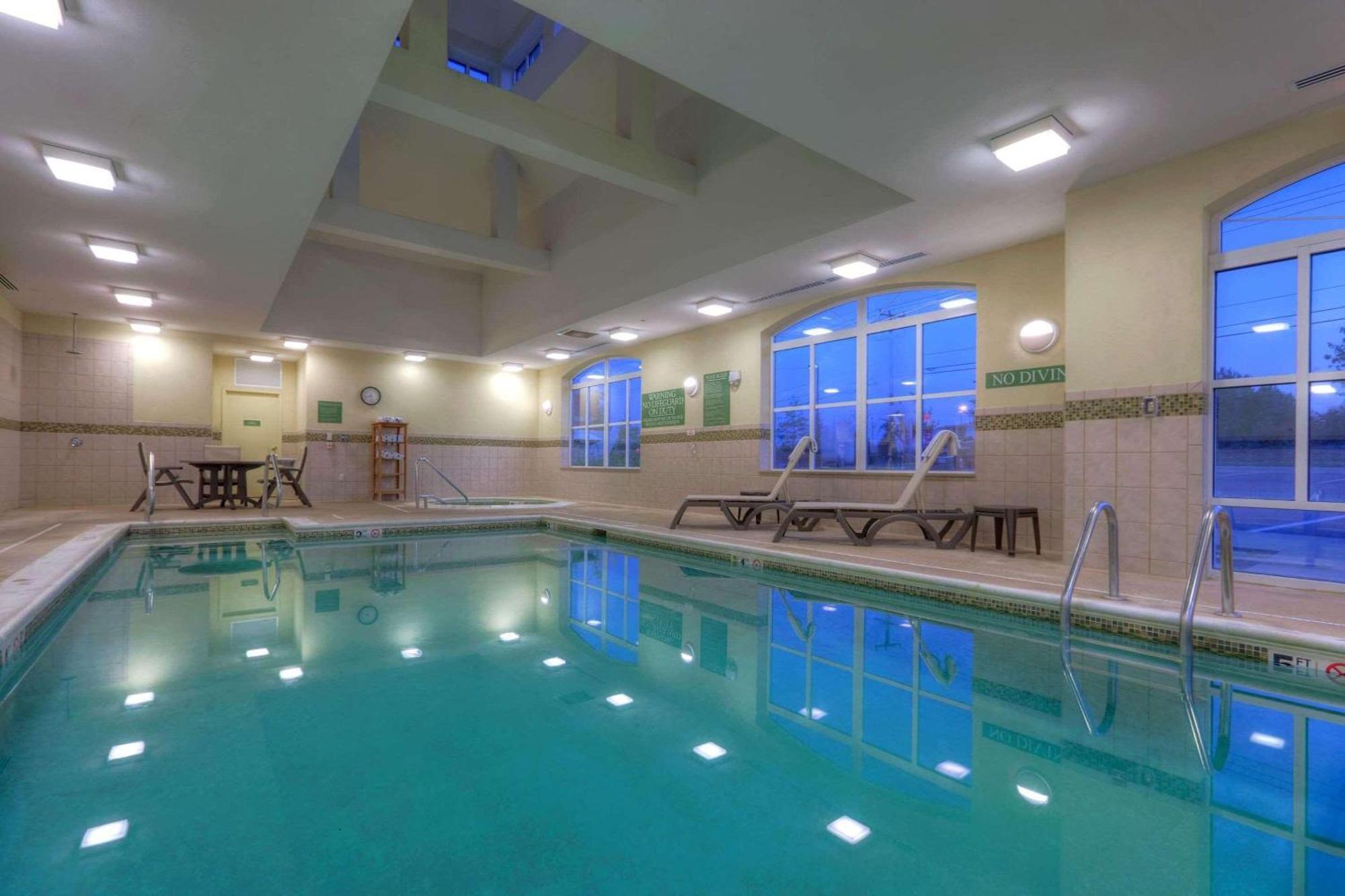 Country Inn & Suites By Radisson, Fredericksburg, Va Létesítmények fotó
